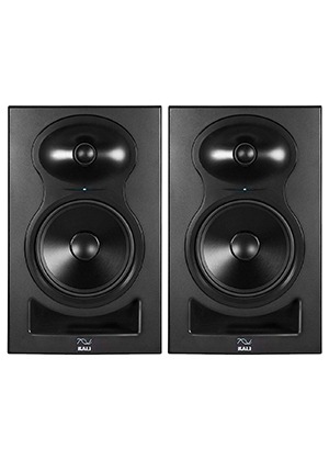 Kali Audio LP-6 Black 칼리오디오 엘피식스 6.5인치 액티브 모니터 스피커 블랙 (2통/1조 국내정식수입품)