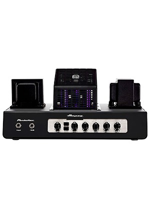 Ampeg PF-50T 암펙 포타플렉스 50와트 진공관 베이스 헤드 (국내정식수입품)