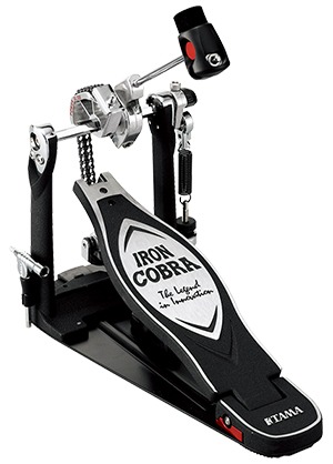 Tama HP900PN Iron Cobra Power Glide Single Pedal 타마 아이언 코브라 파워 글라이드 싱글 페달 (국내정식수입품)