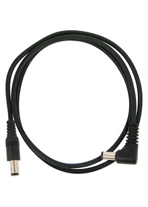 Muztek MDC-70 SR DC Power Cable 뮤즈텍 디씨 파워케이블 (일자,ㄱ자,70cm 국내정품)