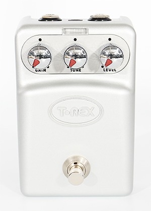 T-Rex ToneBug Distortion 티렉스 톤버그 디스토션 (국내정식수입품)