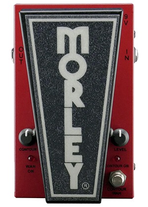 Morley 20/20 Bad Horsie Wah 몰리 배드 홀시 와우 (국내정식수입품)