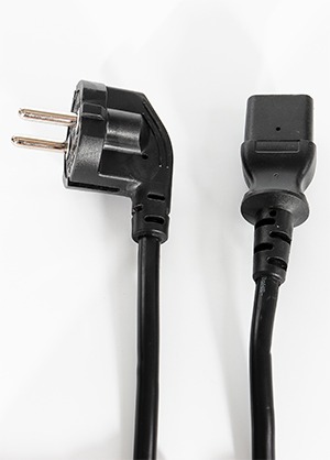 SG Electronics SA121M50 AC Power Cable 에스지일렉트로닉스 에이씨 파워케이블 (220V,5m 국내정품 당일발송)