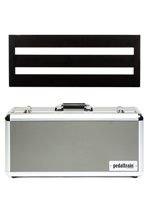 Pedaltrain Metro 20 Pedalboard &amp; Hard Case 페달트레인 메트로 투엔티 페달보드 하드 케이스 (국내정식수입품)