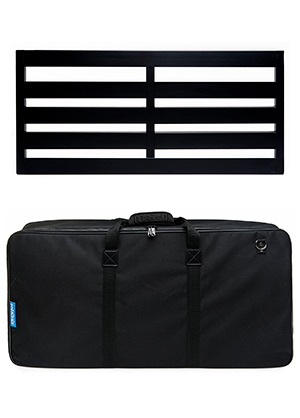 Pedaltrain Novo 32 Pedalboard &amp; Soft Case 페달트레인 노보 서티투 페달보드 소프트 케이스 (국내정식수입품)