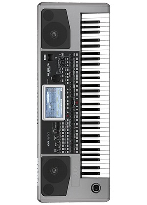 [일시품절] Korg Pa900 Professional Arranger 코르그 61건반 프로페셔널 어레인저 (국내정식수입품)