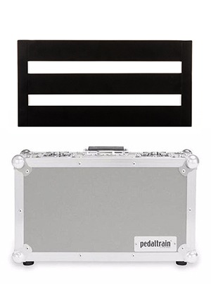 [일시품절] Pedaltrain Metro 16 Pedalboard &amp; Tour Case 페달트레인 메트로 식스틴 페달보드 투어 케이스 (국내정식수입품)