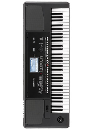 [일시품절] Korg Pa300 Professional Arranger 코르그 61건반 프로페셔널 어레인저 (국내정식수입품)