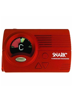 [일시품절] Danelectro SN-4 Snark All Instrument Tuner/Metronome 댄일렉트로 스나크 튜너 메트로놈 (국내정식수입품)