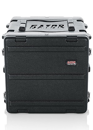 Gator Cases GR-10L Standard Molded 10U Audio Rack 게이터 10U 스탠다드 랙케이스 (국내정식수입품)