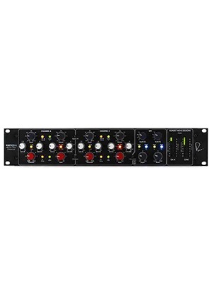 [주문제작상품] Rupert Neve Designs Portico II Master Buss Processor 루퍼트니브디자인스 포르티코 투 마스터 버스 프로세서 (국내정식수입품)