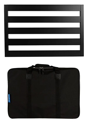 Pedaltrain Classic 3 Pedalboard &amp; Soft Case 페달트레인 클래식 쓰리 페달보드 소프트 케이스 (국내정식수입품)