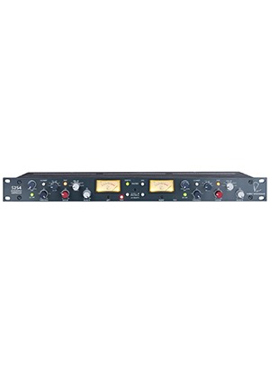 Rupert Neve Designs 5254 Dual Diode Bridge Compressor 루퍼트니브디자인스 듀얼 다이오드 브릿지 컴프레서 (국내정식수입품)