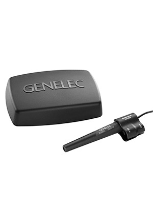 Genelec 8300-601 GLM Kit 제네릭 스마트 액티브 모니터 소프트웨어 컨트롤러 (국내정식수입품)