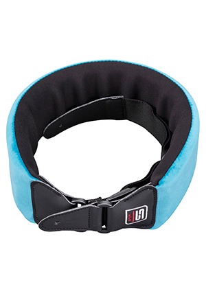 Stefy Line 203 Guitar/Bass Strap Sky Blue 스테피라인 투오쓰리 기타 베이스 스트랩 스카이 블루 (국내정식수입품)