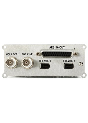 AMS Neve 4081 Digital Option Card 에이엠에스니브 포티에이티원 디지털 옵션 카드 (국내정식수입품)