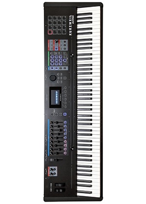 Kurzweil K2700 커즈와일 케이 88건반 워크스테이션 (국내정식수입품)