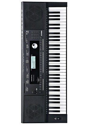 Kurzweil KP100 Portable Arranger 커즈와일 케이피 61건반 포터블 어레인저 (국내정식수입품)