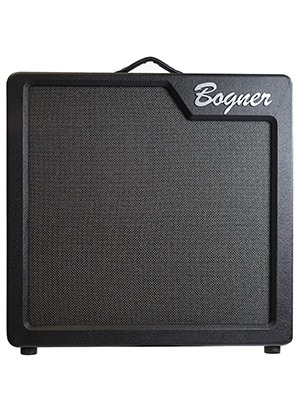 Bogner Alchemist 2 x 12 Extension Cabinet 보그너 앨커미스트 확장 캐비넷 (국내정식수입품)