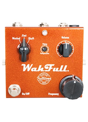 Fulltone Custom Shop Wahfull 풀톤 커스텀샵 와풀 (국내정식수입품)