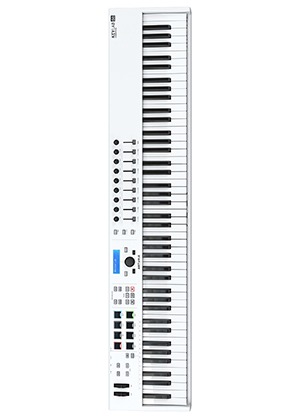 Arturia KeyLab Essential 88 아투리아 키랩 에센셜 88건반 하이브리드 미디 컨트롤러 (국내정식수입품)