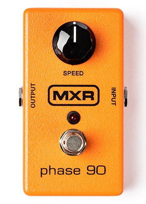 Dunlop MXR M101 Phase 90 던롭 엠엑스알 페이즈 (국내정식수입품)