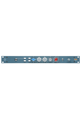 BAE 1073 Rackmount 비에이이 텐세븐티쓰리 랙마운트 마이크 프리앰프 (국내정식수입품)