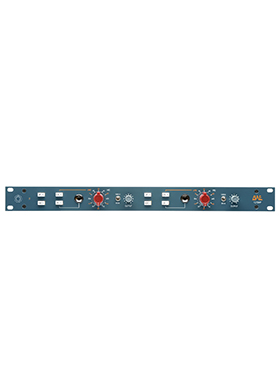 BAE 1073MP Rackmount Dual Channel 비에이이 텐세븐티쓰리엠피 랙마운드 듀얼 채널 마이크 프리앰프 (국내정식수입품)