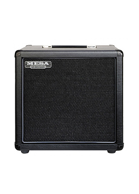 Mesa Boogie 1x12 Rectifier Guitar Cabinet 메사부기 렉티파이어 기타 캐비넷 (국내정식수입품)