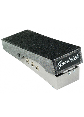 Goodrich L10K Active Volume Pedal 굿리치 에이치텐케이 액티브 볼륨 페달 (국내정식수입품)