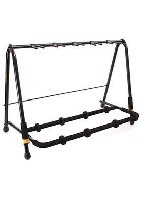 Hercules GS525B Display Rack Stand 허큘리스 기타 베이스 디스플레이 랙 스탠드 (5개 거치 국내정식수입품)