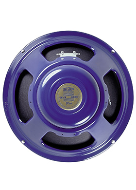 Celestion G12 Alnico Blue 셀레스천 12인치 알니코 블루 기타앰프 스피커 (15Ω 국내정식수입품)