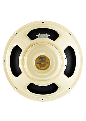 Celestion G12 Alnico Cream 셀레스천 12인치 알니코 크림 기타앰프 스피커 (8Ω 국내정식수입품)