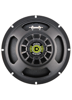 Celestion BN10-200X 셀레스천 10인치 200와트 투헌트레드엑스 베이스앰프 스피커 (8Ω 국내정식수입품)