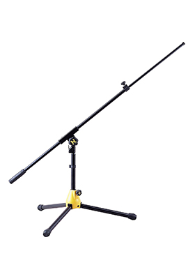 Hercules MS540B Short Microphone Boom Stand 허큘리스 쇼트 마이크 붐 스탠드 (국내정식수입품)