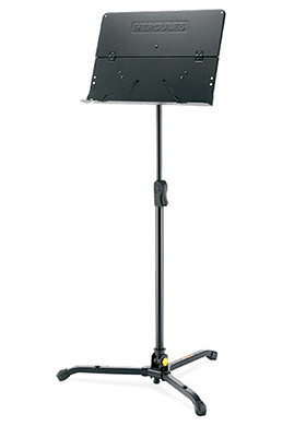 Hercules BS301B Aluminum Folding Desk Orchestra Music Stand 허큘리스 알루미늄 폴딩 데스크 오케스트라 보면대 (국내정식수입품)