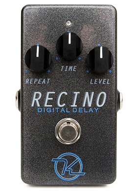 Keeley Electronics Recino Digital Delay 킬리일렉트로닉스 레시나 디지털 딜레이 (국내정식수입품)