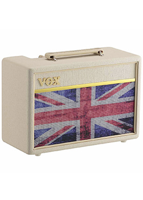 Vox Pathfinder 10 Union Jack Limited Edition 복스 패스파인더 텐 유니온 잭 한정판 (국내정식수입품)