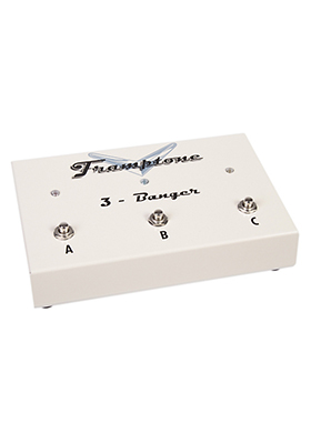 Keeley Electronics Framptone 3-Banger Mod 킬리일렉트로닉스 프램프톤 쓰리 뱅거 모드 (국내정식수입품)