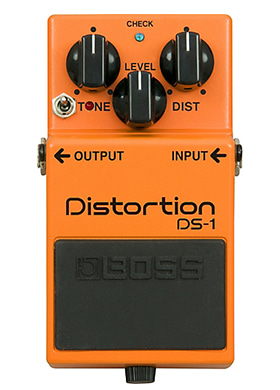 Keeley Electronics Boss DS-1 Distortion Ultra Mod 킬리일렉트로닉스 보스 디스토션 울트라 모드 (국내정식수입품)