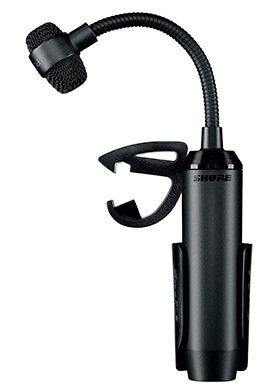 Shure PGA98D-LC 슈어 피지에이나인티에이트디 카디오이드 콘덴서 드럼 마이크 (국내정식수입품)