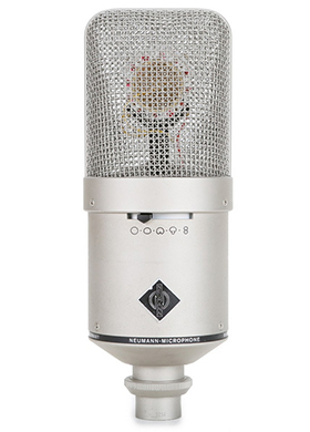 Neumann M 149 Tube Single 노이만 엠원나포티나인 튜브 콘덴서 마이크 싱글 (국내정식수입품)