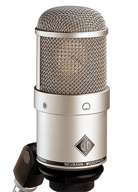 Neumann M 147 Tube Single 노이만 엠원포티세븐 튜브 콘덴서 마이크 싱글 (국내정식수입품)