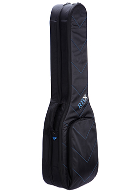 [일시품절] Reunion Blues RBX-2B Double Bass Guitar Gig Bag 리유니온블루스 알비엑스투비 더블 베이스 기타 긱 백 (국내정식수입품)