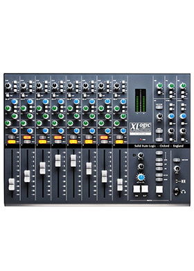 SSL XLogic X-Desk 에스에스엘 엑스로직 엑스데스크 (국내정식수입품)