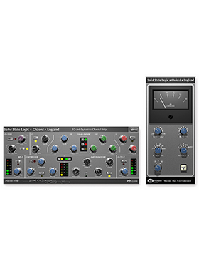 SSL Duende Native Essential Bundle 에스에스엘 두엔데 네이티브 에센셜 번들 (국내정식수입품)