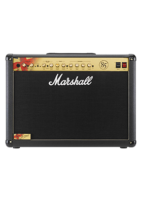 Marshall 1923C 마샬 나인틴투웬티쓰리씨 2x12인치 50와트 진공관 기타 콤보 앰프 85주년 기념 한정판 (국내정식수입품)