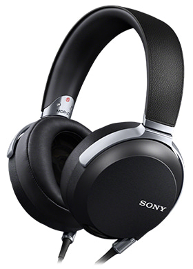 Sony MDR-Z7 소니 엠디알지세븐 스튜디오 모니터링 헤드폰 (국내정식수입품)