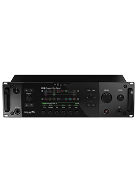 [일시품절] Line6 Helix Rack 라인식스 힐릭스 랙 (국내정식수입품)