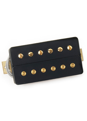 PRS ACC-3022 New HFS Treble Pickup Black Gold 피알에스 신형 에이치에프에스 트레블 픽업 블랙 골드 (국내정식수입품)